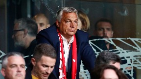 Tramp hoće Orbana na čelu UN